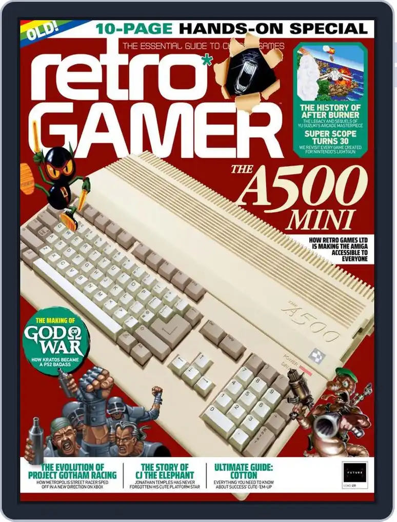 BH&G Get Organized in Minutes  2020 August