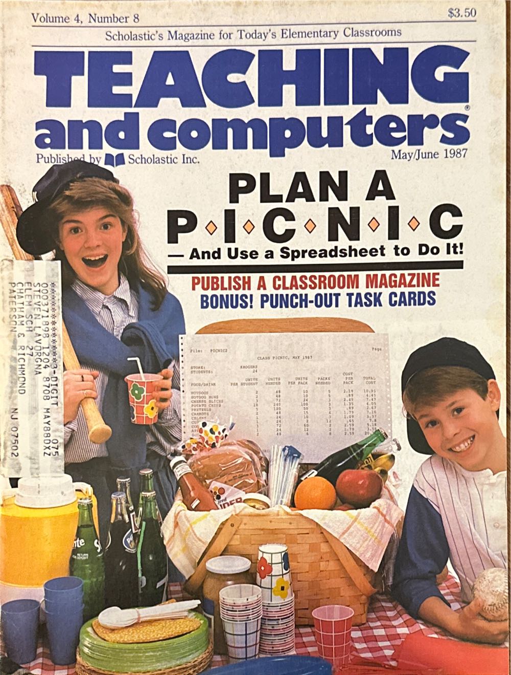 Star Wars Insider 153 Jason Isaacs