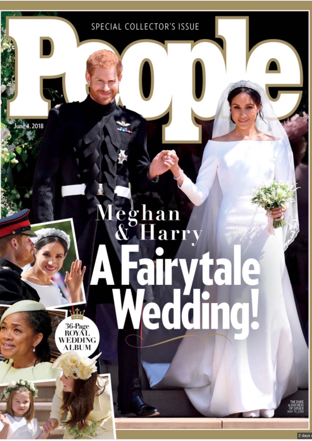 PEOPLE Celebrating The 90s