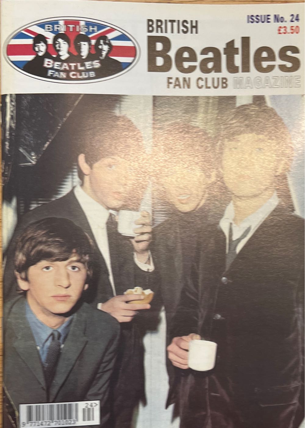 Vegan Food & Living  2020 November