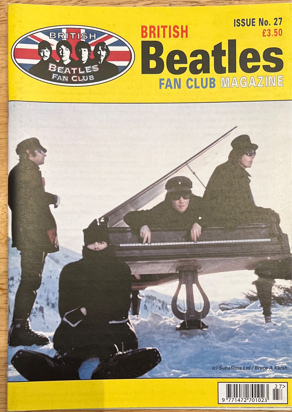 People Magazine 2020 June 1