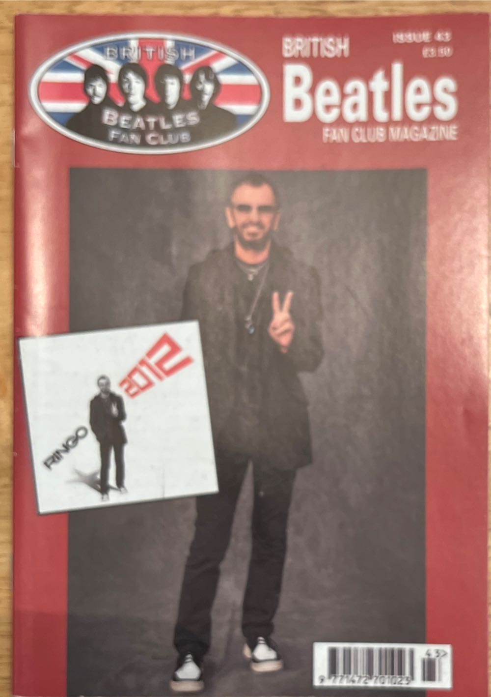 National Lampoon 1977 March