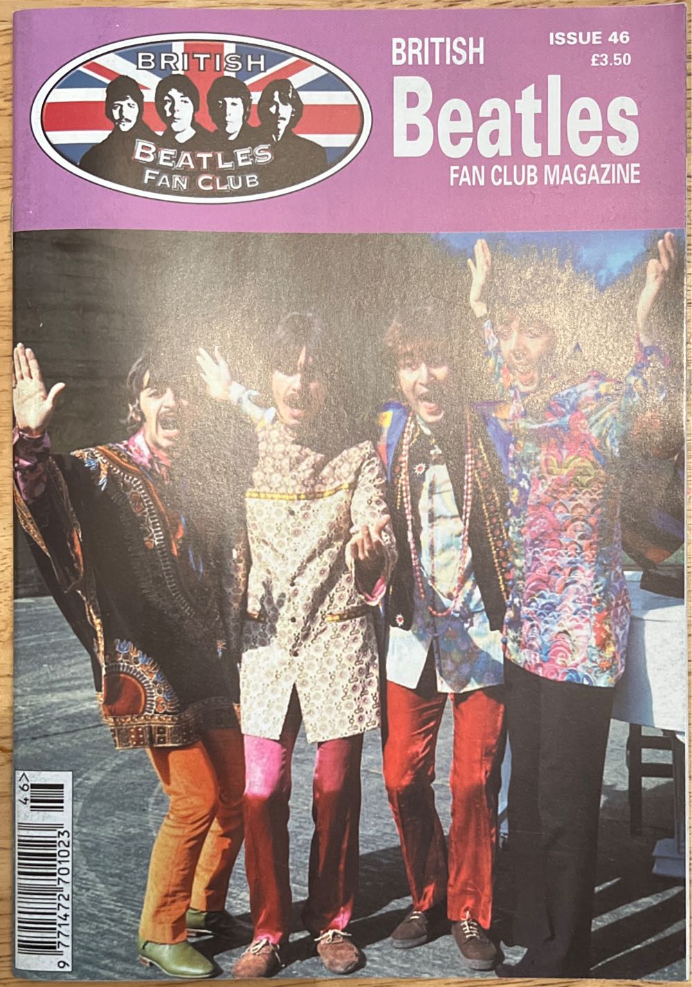 SCORE Volume 30 No. 5