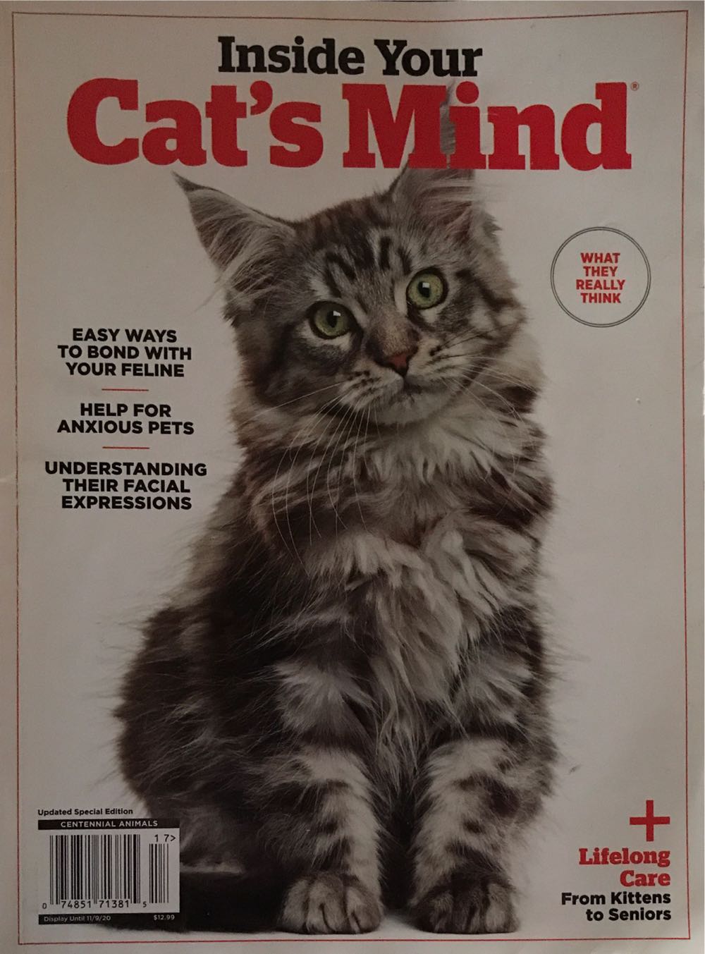 British Beatles Fan Club Magazine