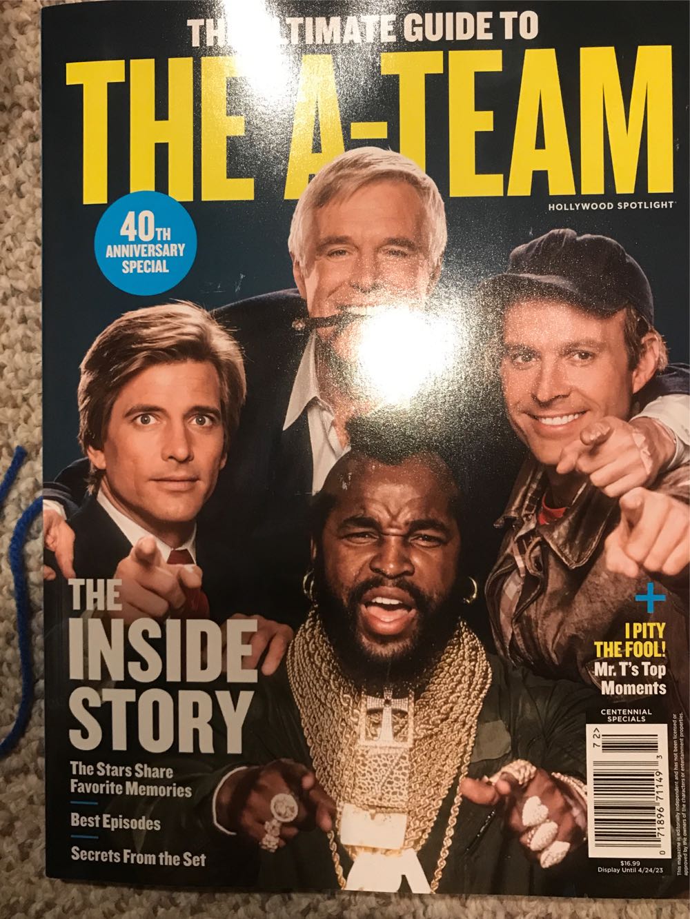 The Essential Guide to Portraits 6