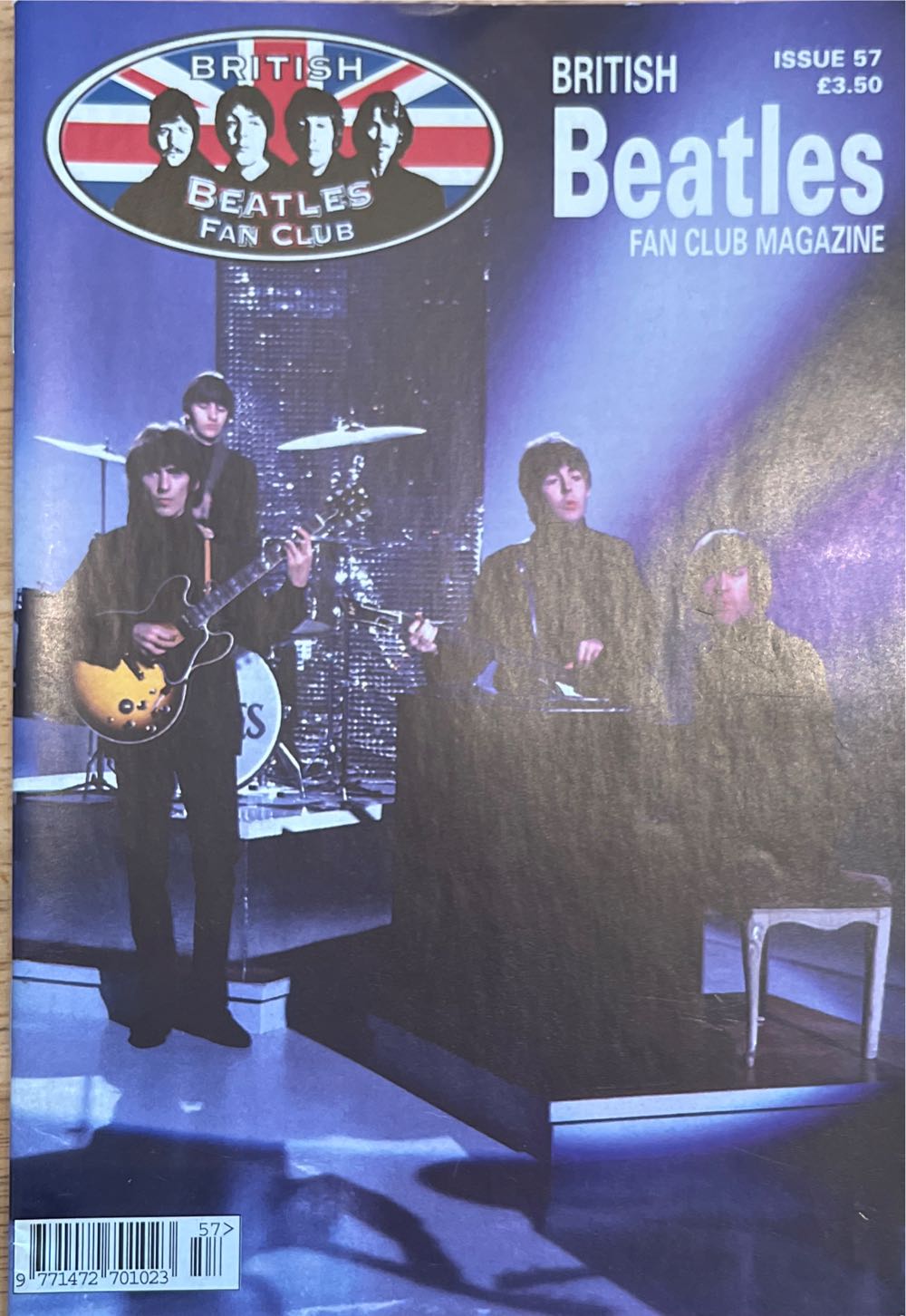 Wired Magazine 2006 May