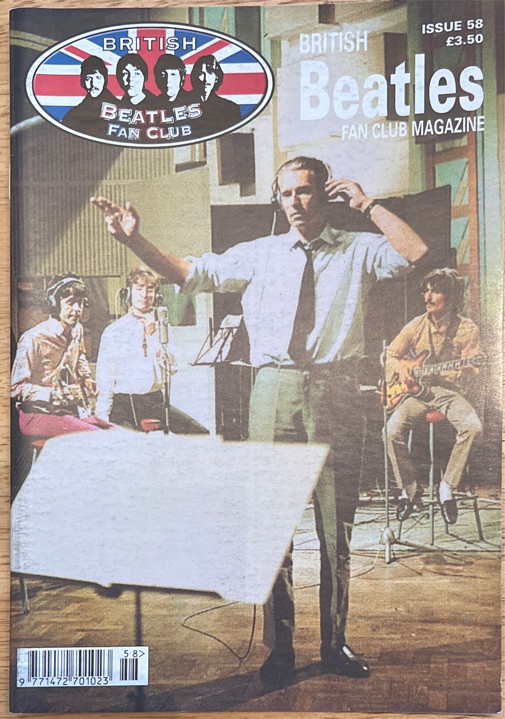 American Patchwork & Quilting