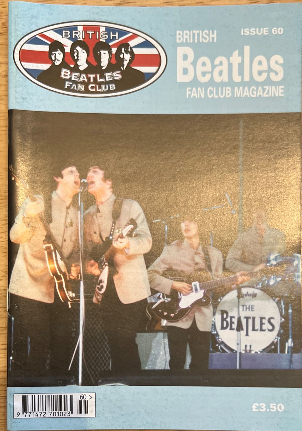 TV Guide, A House Fit For A King