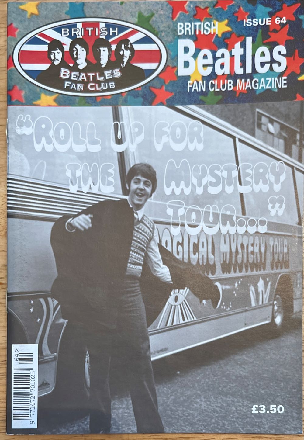 Fortune Magazine 2019 June