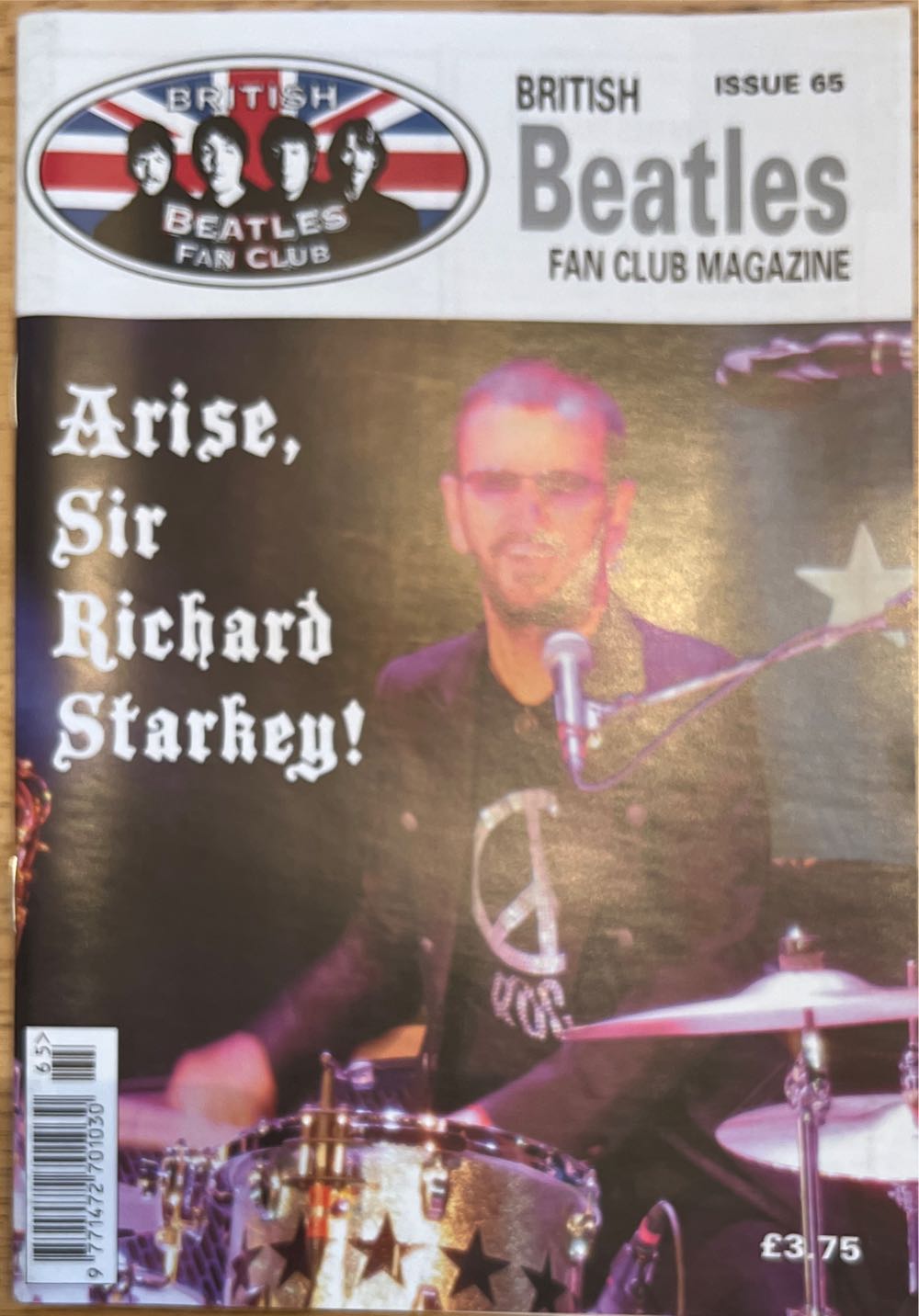 Popular Mechanics 2015 June