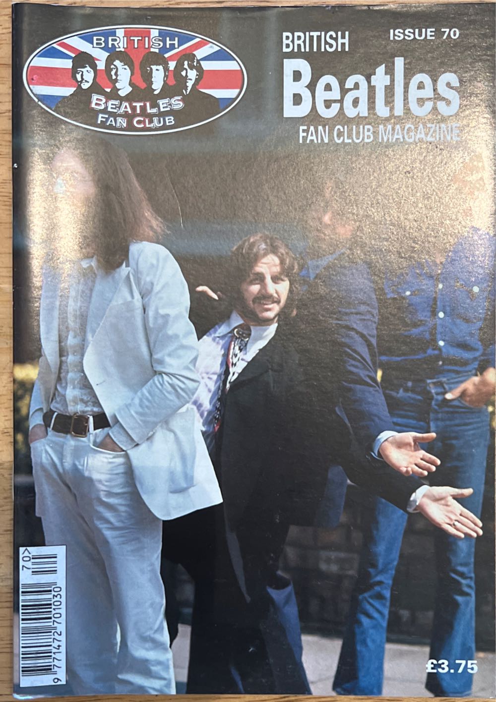 Smithsonian 2019 June