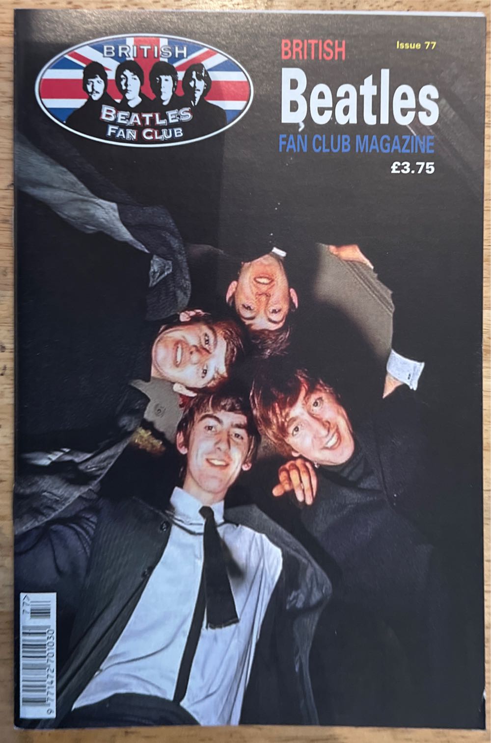 Vegan Food & Living  2022 April