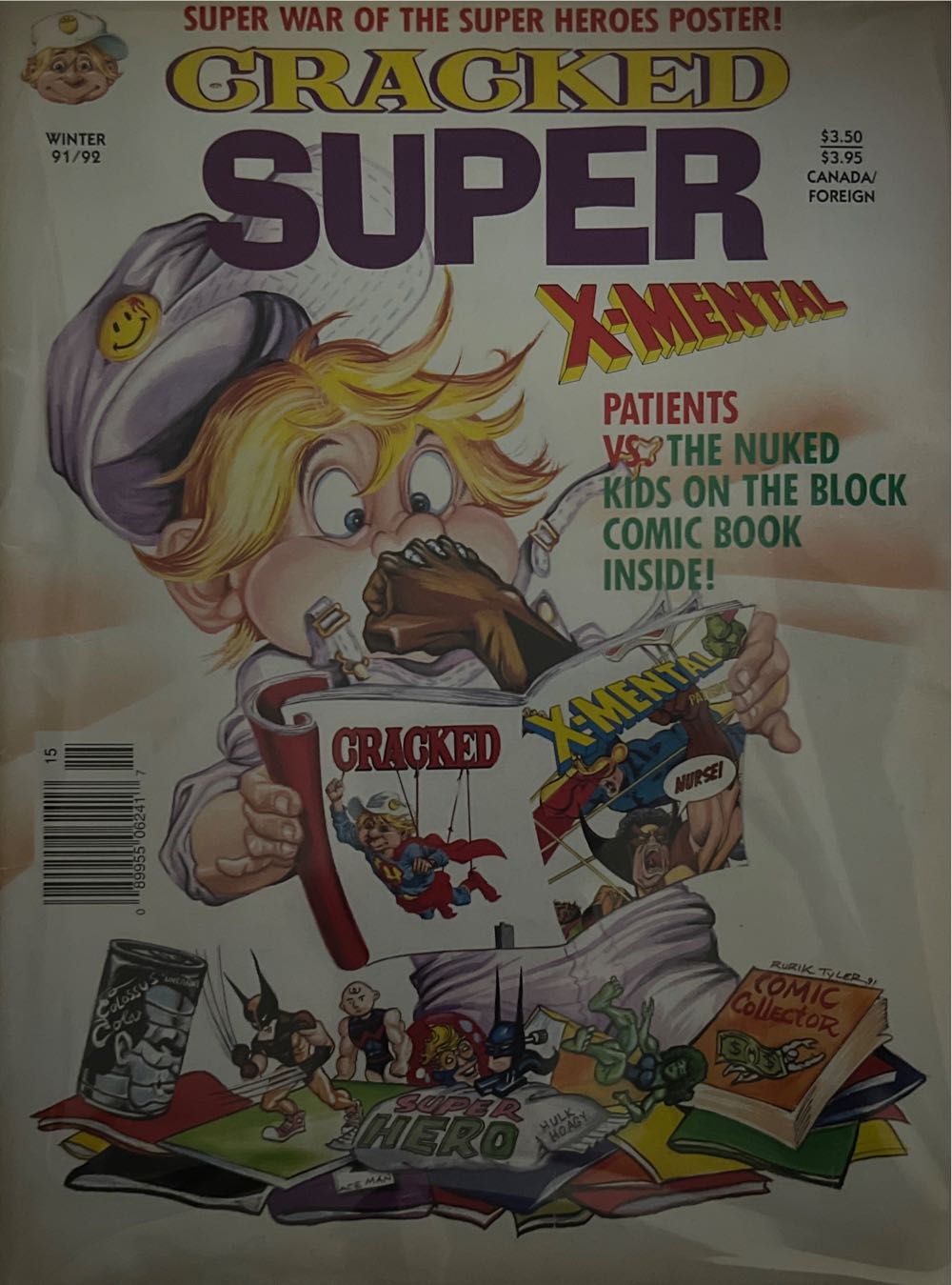 Deseret Magazine 2021 June