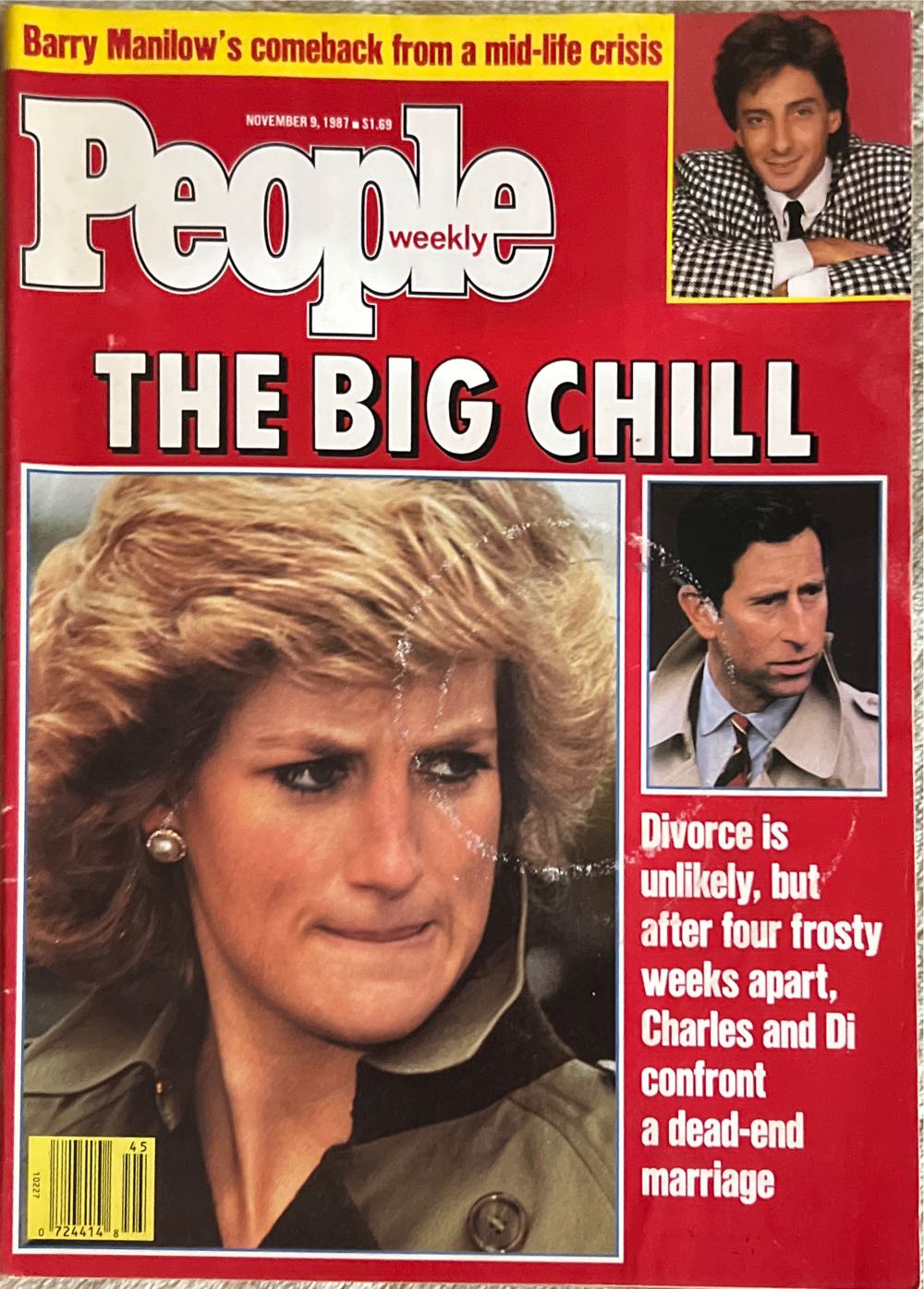 Amigurumi, Collection 5