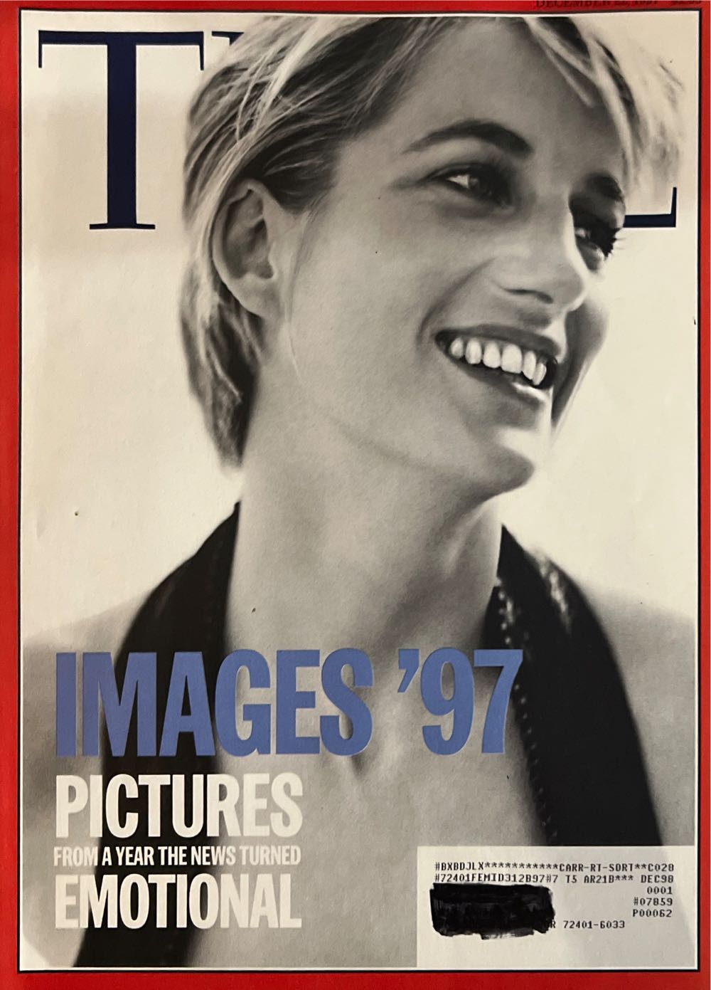 SCORE Volume 31 No. 1