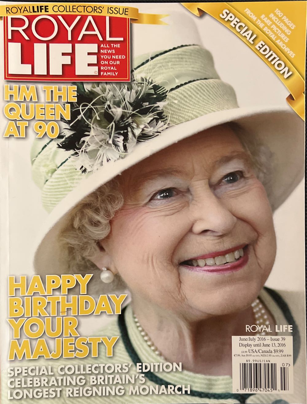 SCORE Volume 31 No. 3