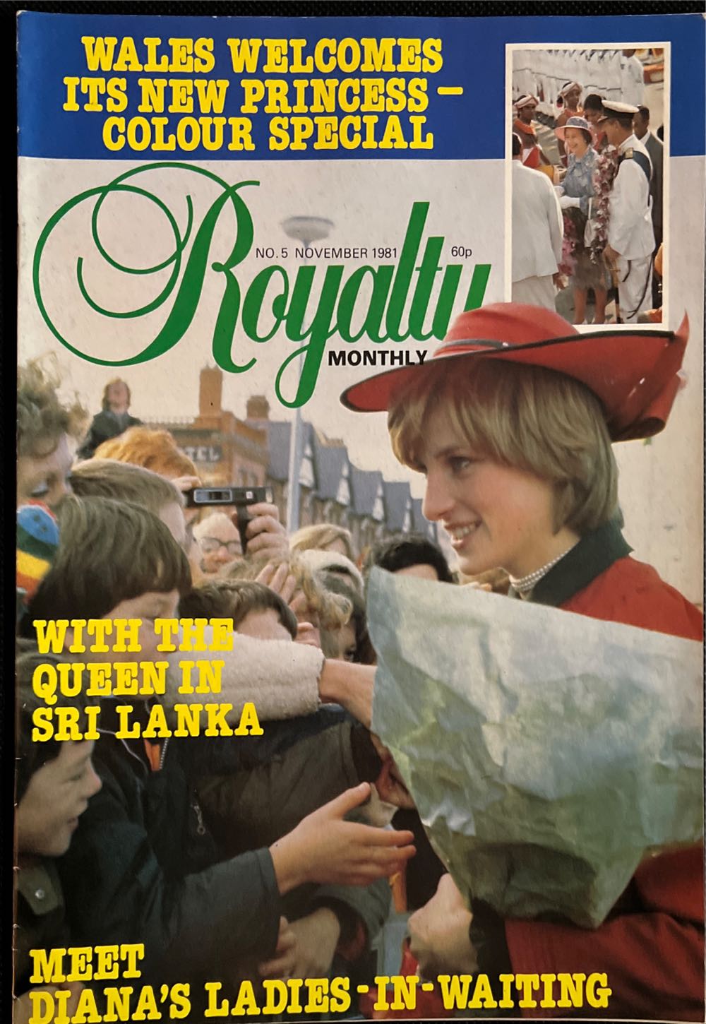 CR: Consumer Reports 2019 October