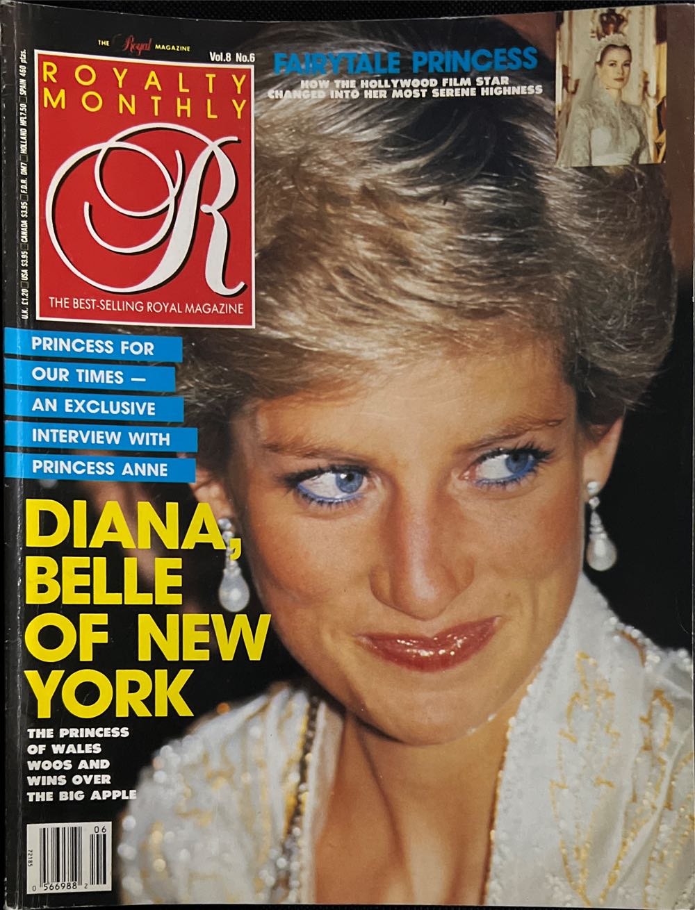 People Magazine 2020 May 11