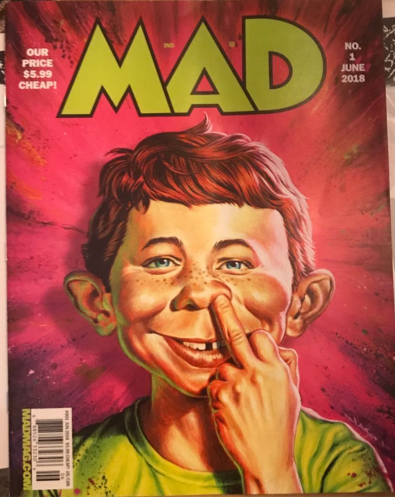 Official U.K. PlayStation Magazine