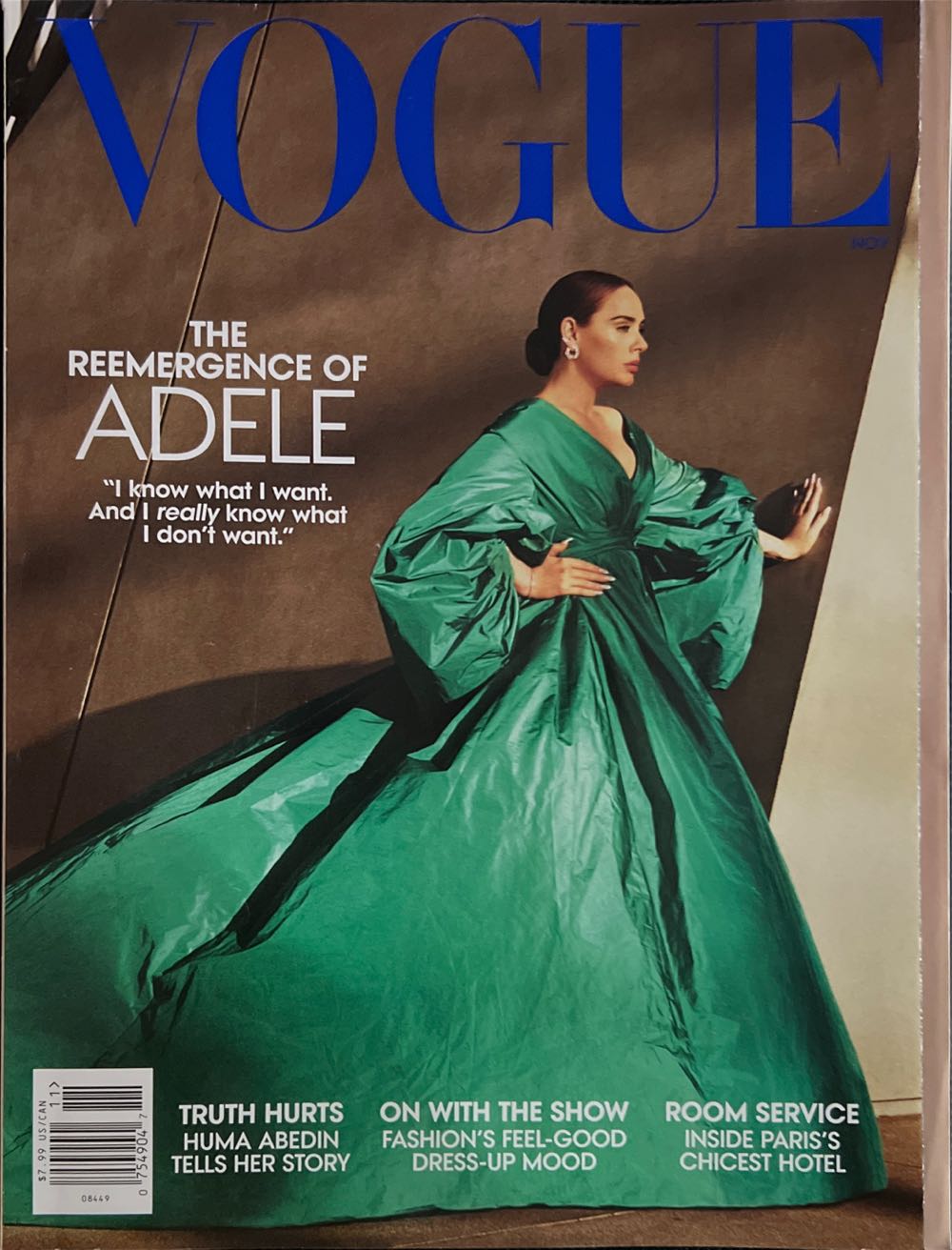 British Beatles Fan Club Magazine