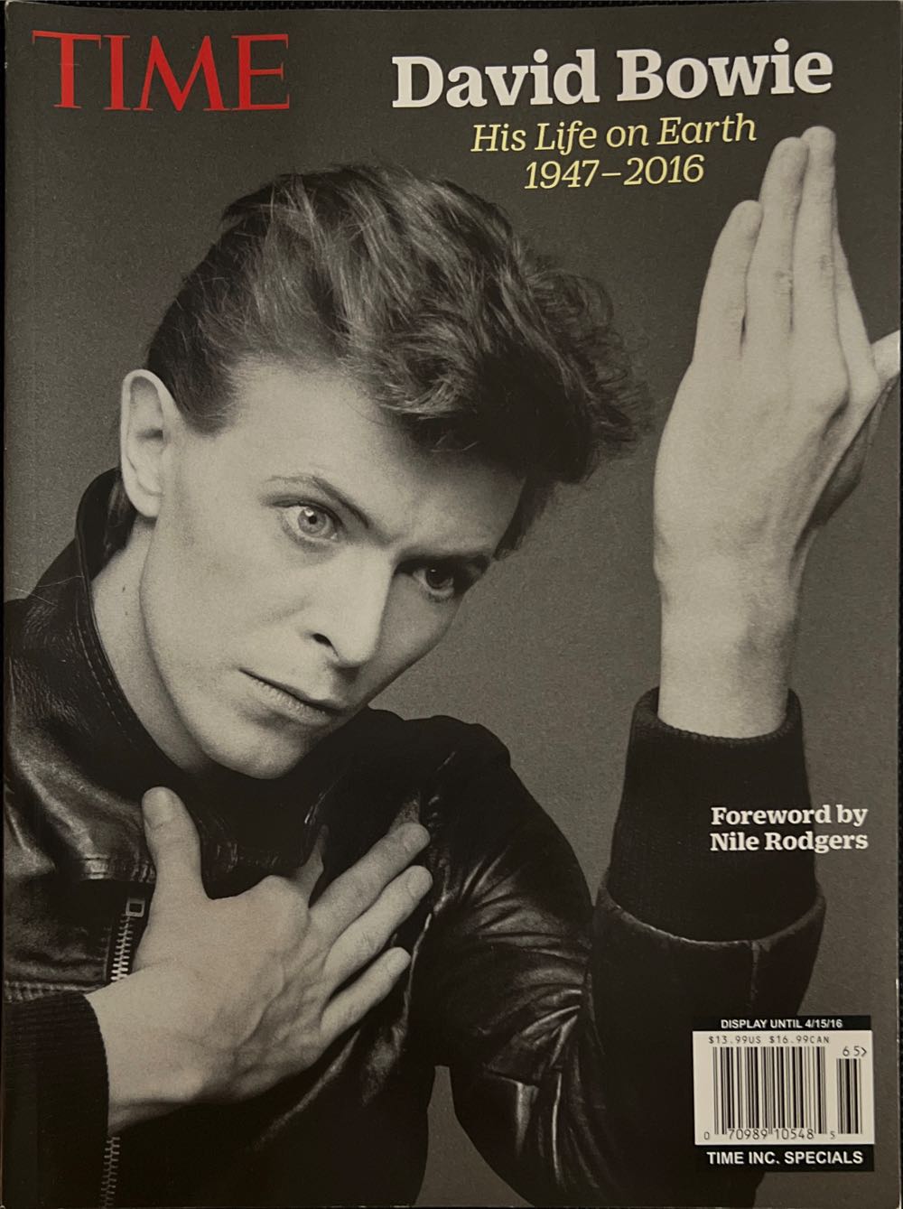 American Cinematographer