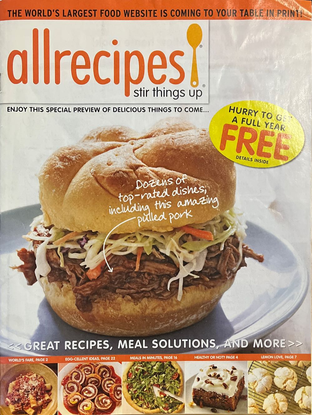 Cook's Illustrated  2019 September-October