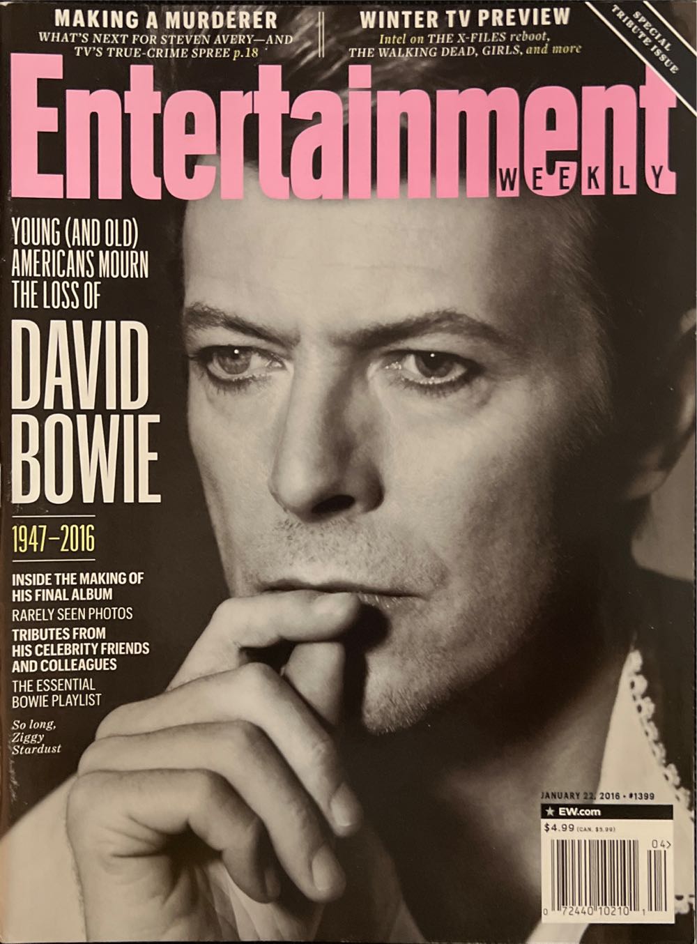 Sports Illustrated 2019 May 6