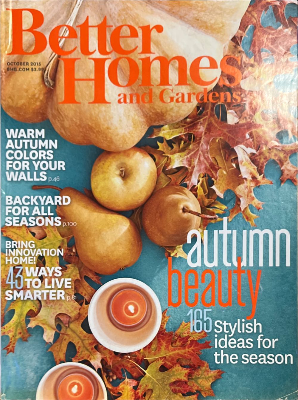 America’s Civil War