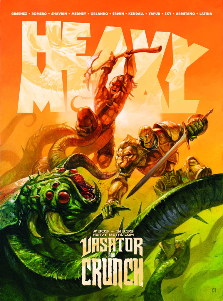 National Review 2020 September 21