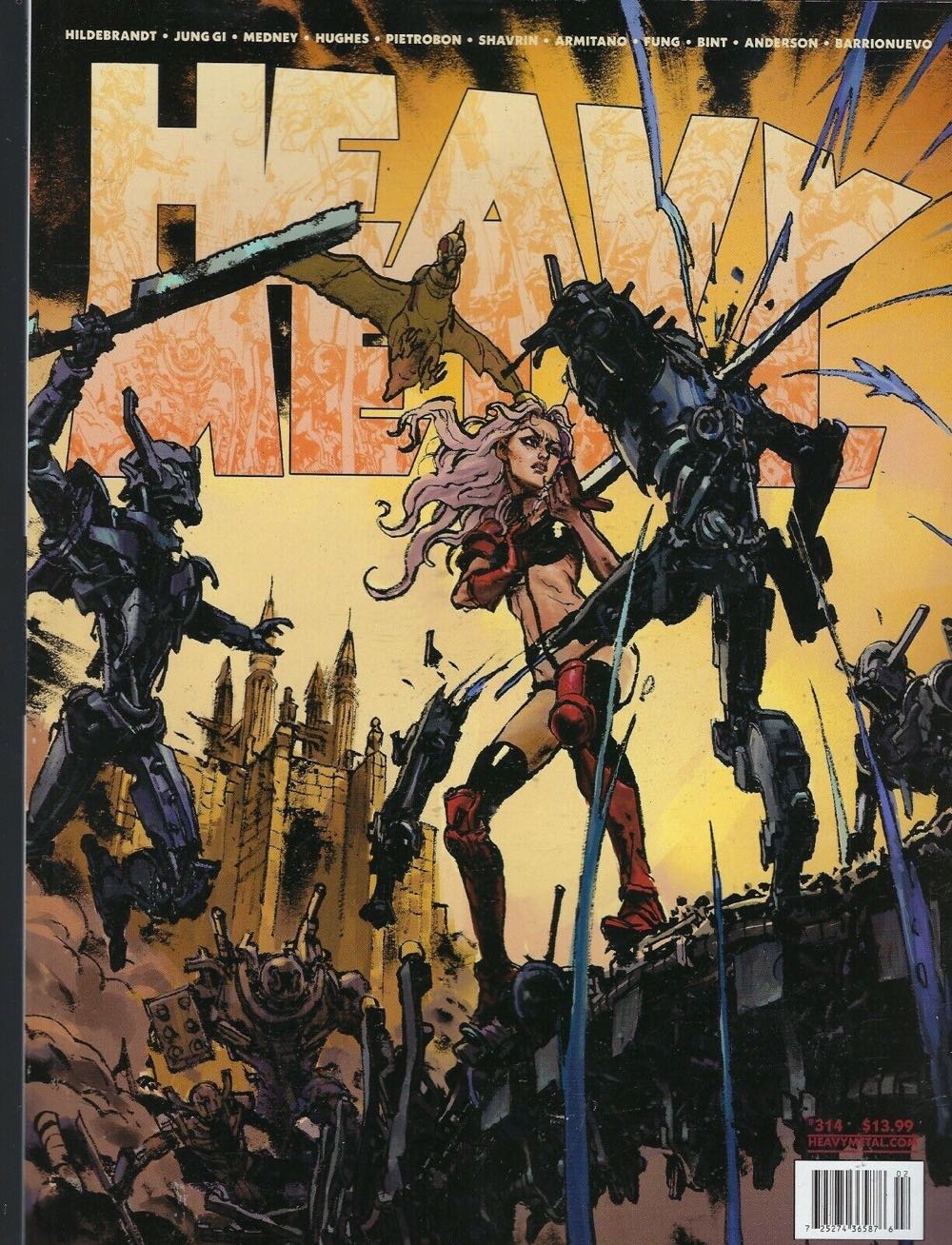 Cook's Country  2021 April-May