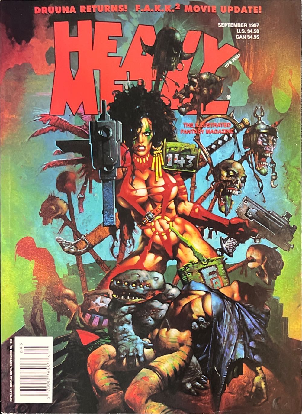 SCORE Volume 30 No. 5