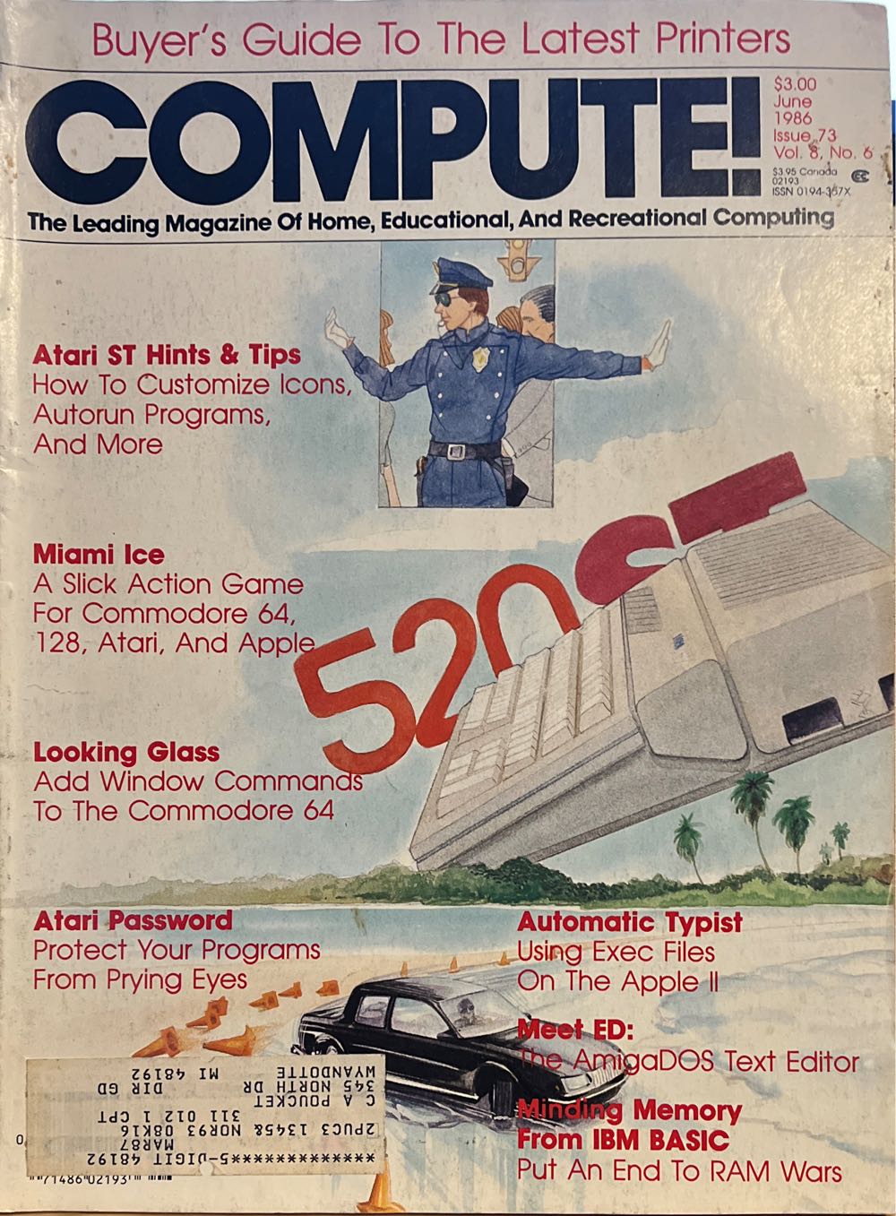 Heavy Metal Special Edition