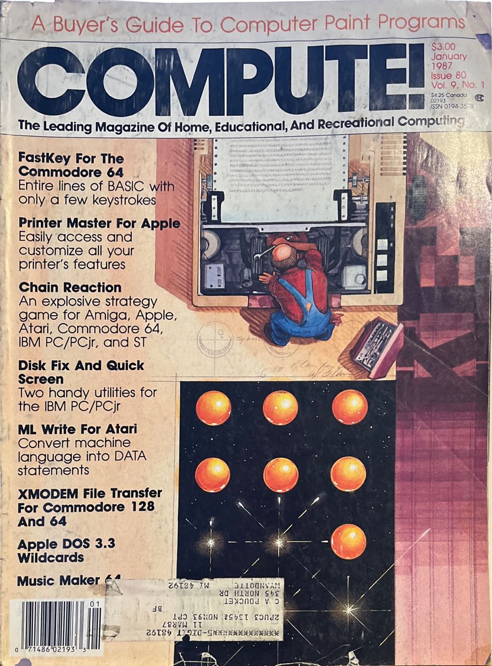 Australian Coin Review