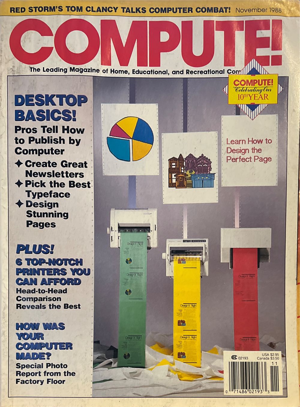 PW: Publishers Weekly Magazine 2018 May 7