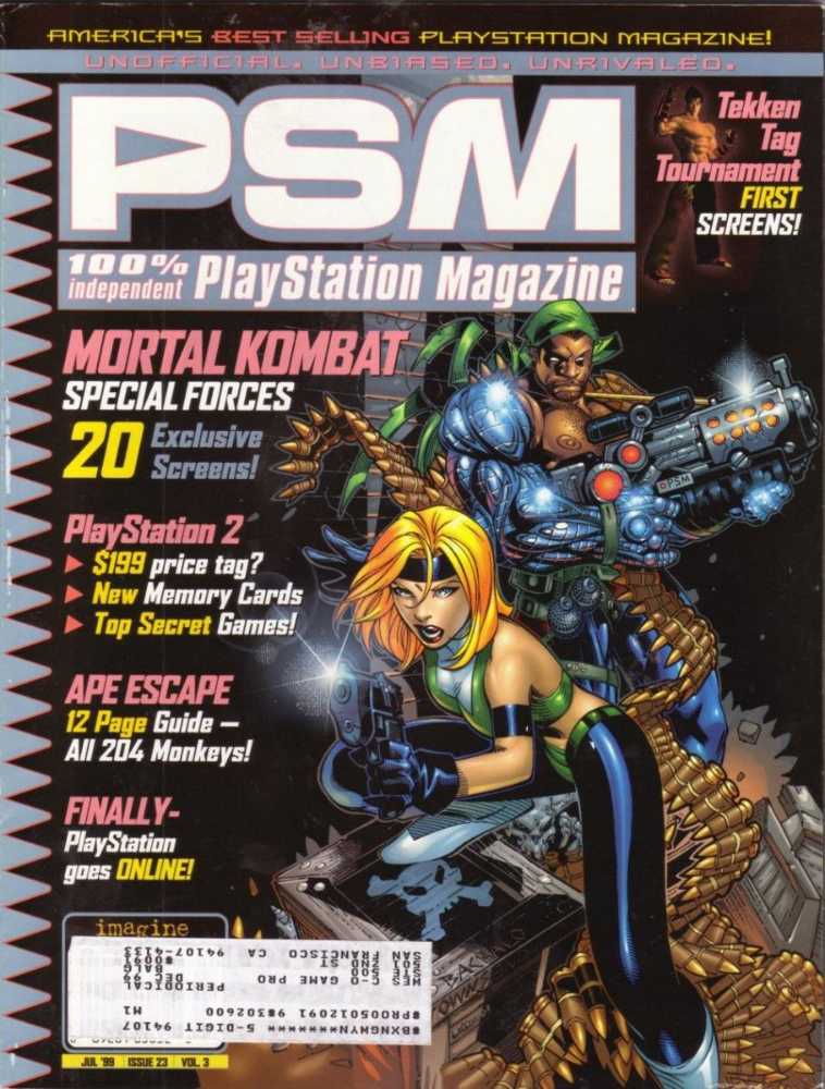 PSM 86