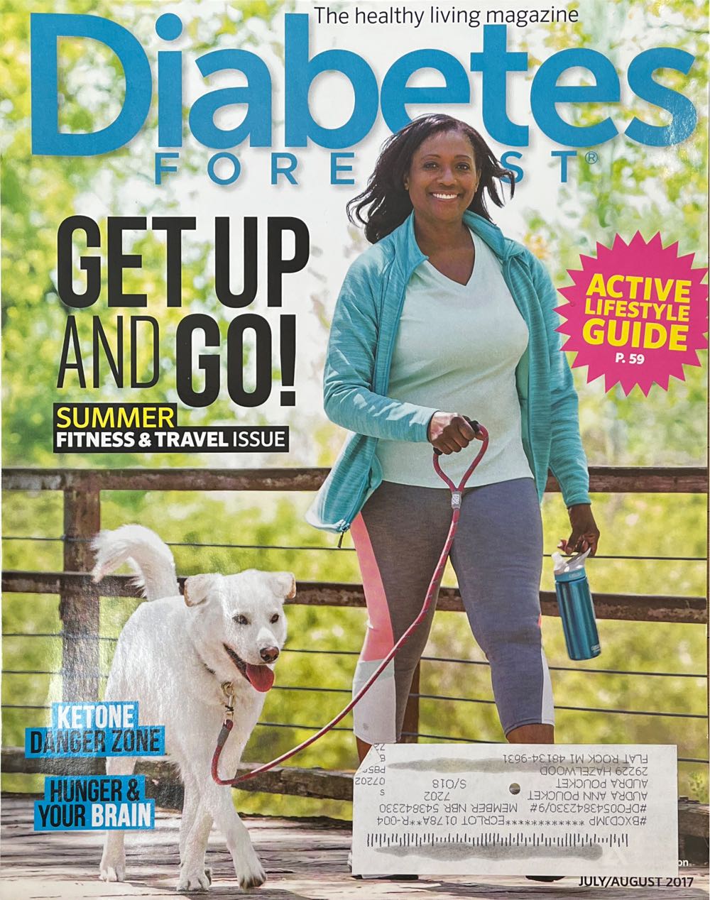 National Review 2020 September 21