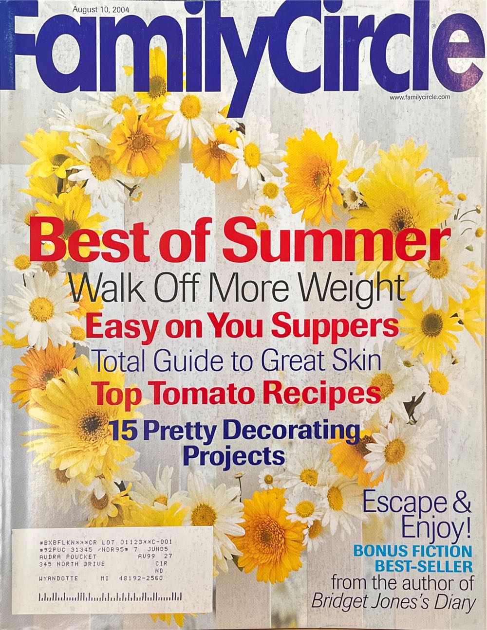 CR: Consumer Reports 2019 February