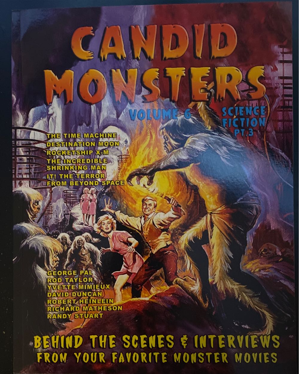 Retro Gamer 2021 March No. 218