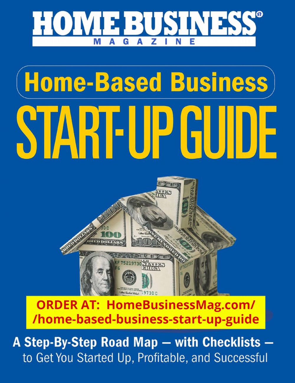 Home Business Magazine  2022 Winter  (December) magazine collectible - Main Image 2