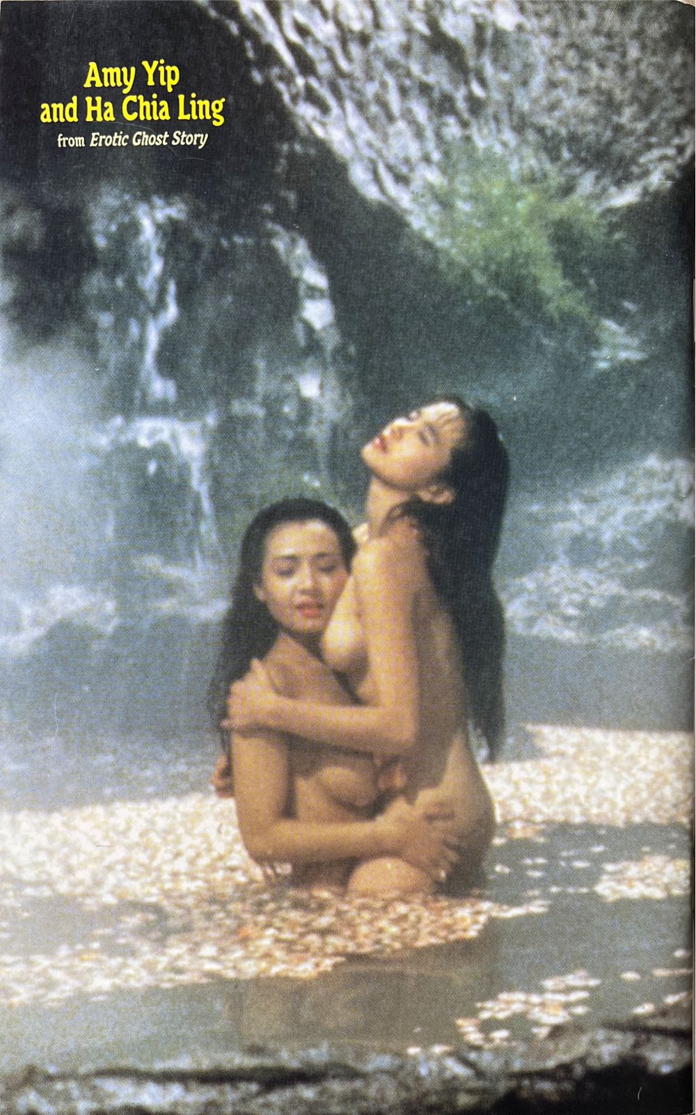 Asian Cult Cinema 26  magazine collectible [Barcode 07447091528726] - Main Image 2