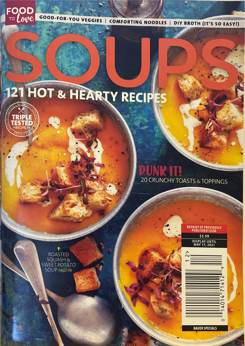 Official U.K. PlayStation Magazine