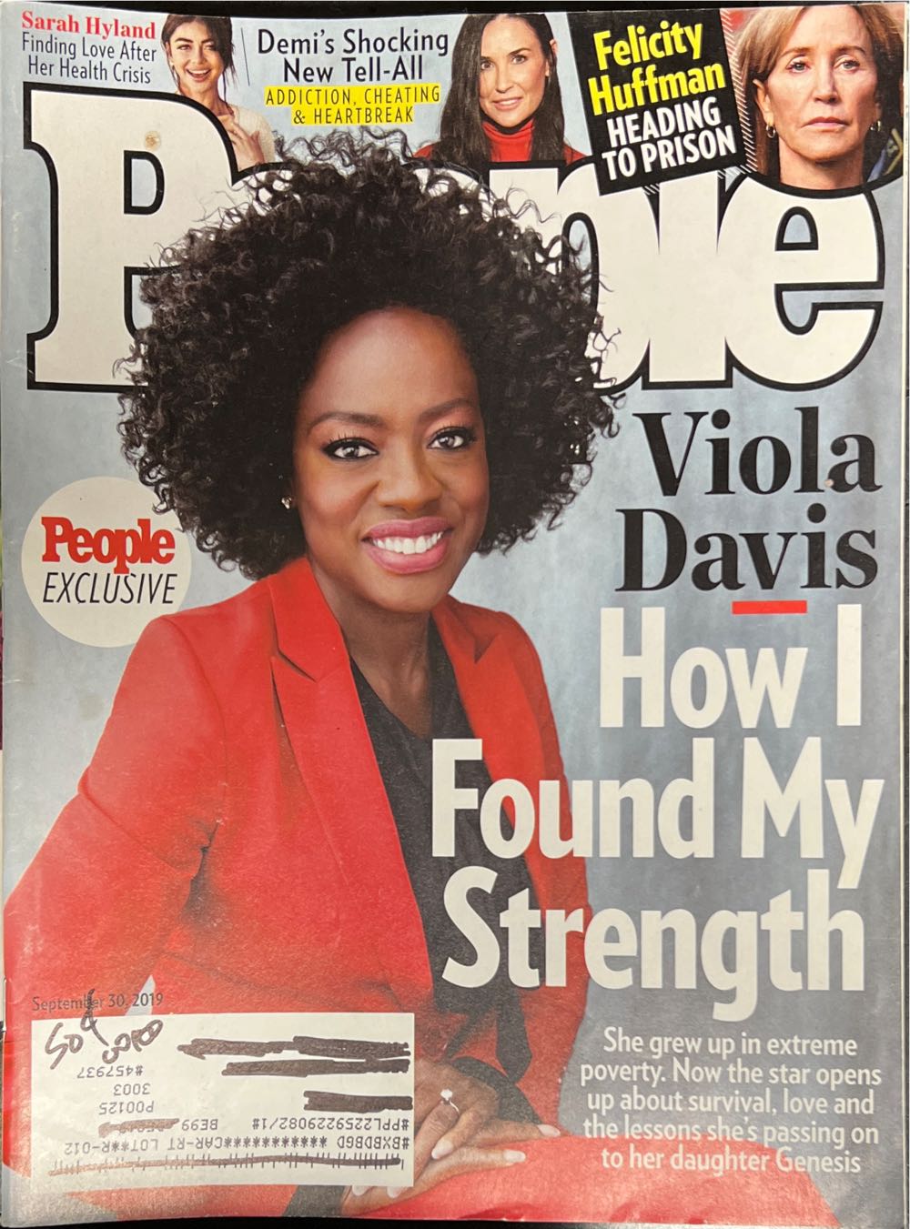 Baking Heaven 2020 November