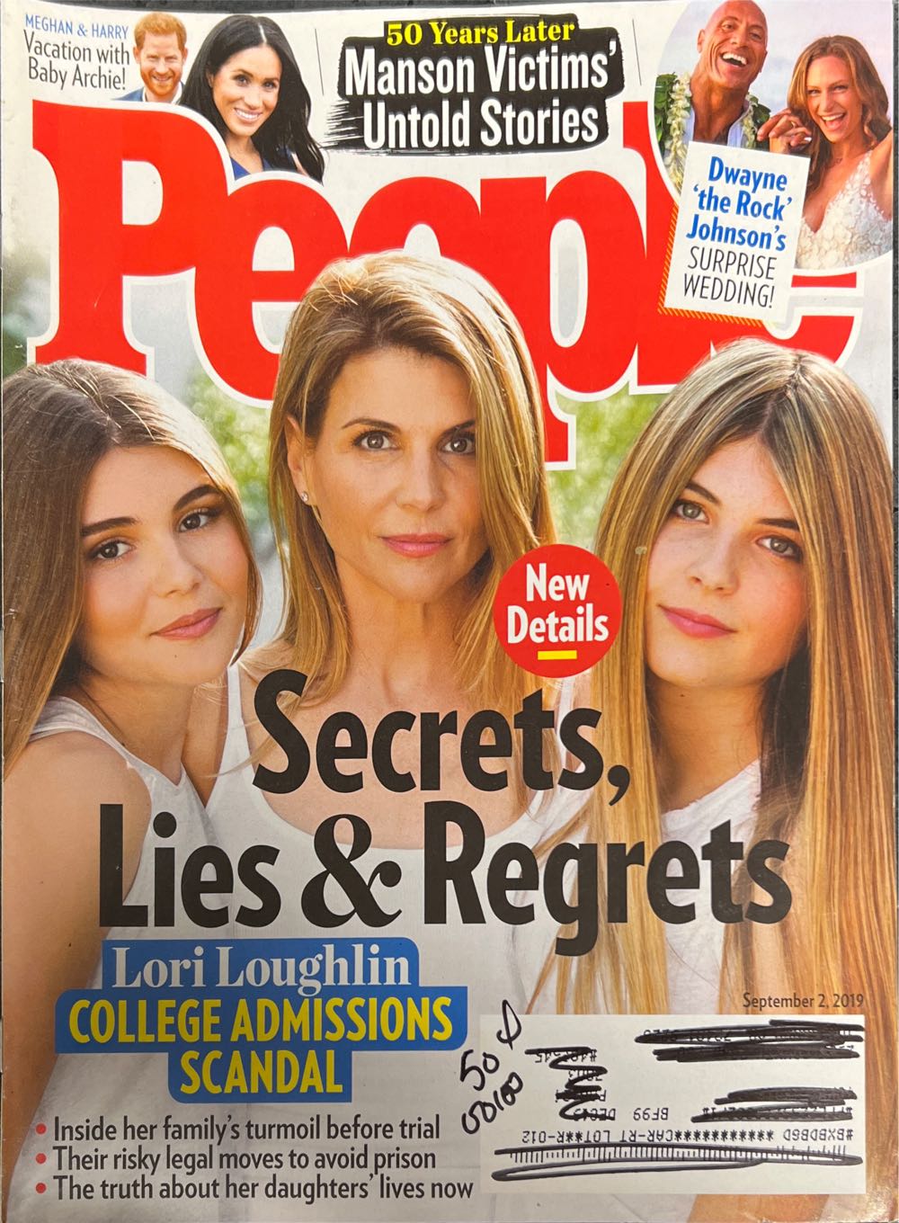 Taste of The South - Southern Potluck  2019 October