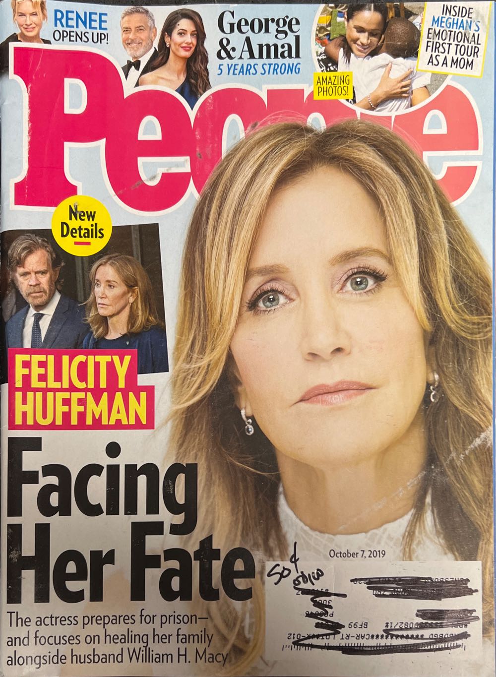 Louisiana Cookin’ 2022 March-April