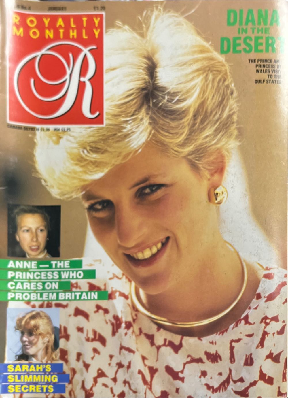 Playboy Holiday Anniversary Issue