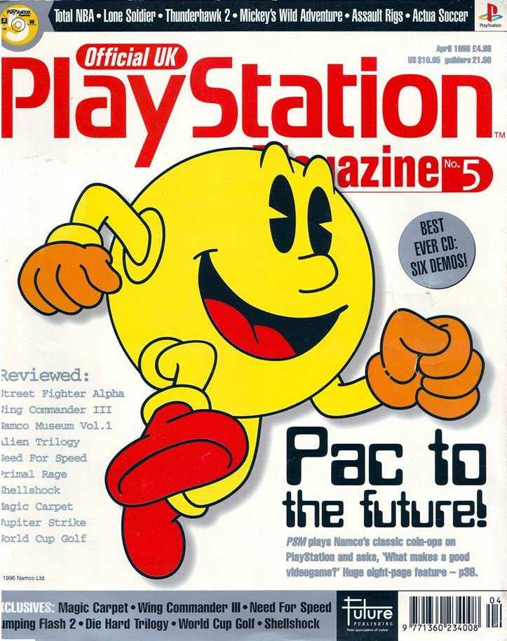 The Face No. 61 : May 1985