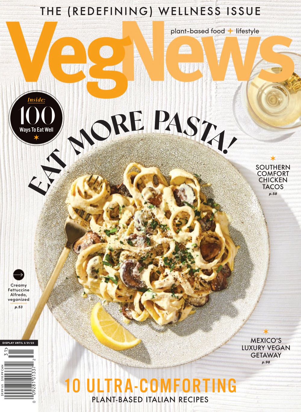 BH&G Before & After 2018 February