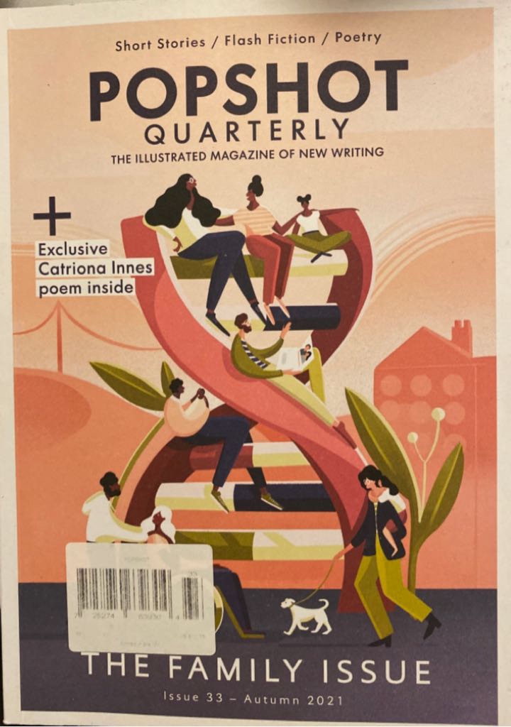 Muse Magazine 2016 July/August