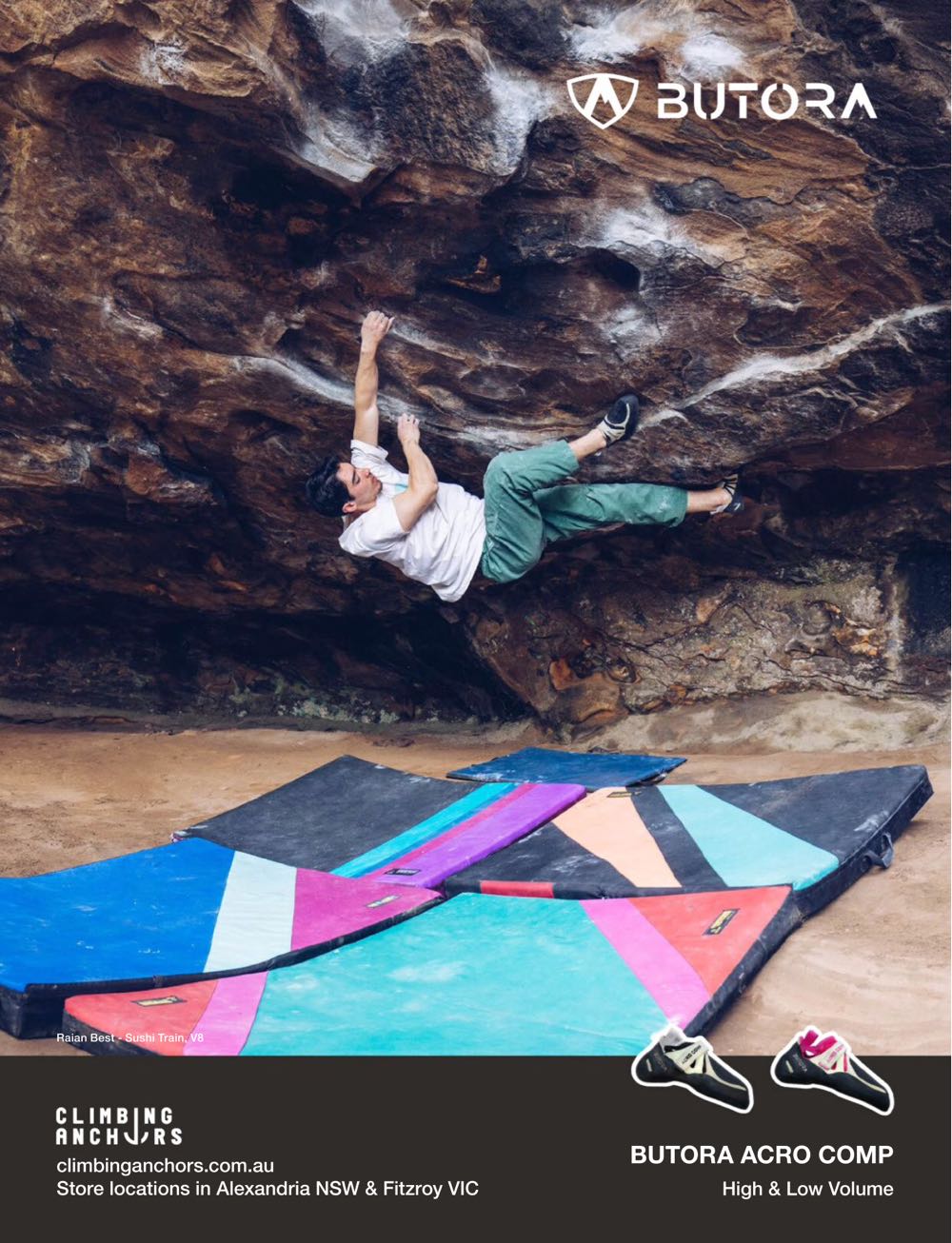 Vertical Life  2022 Spring  (October) magazine collectible - Main Image 2