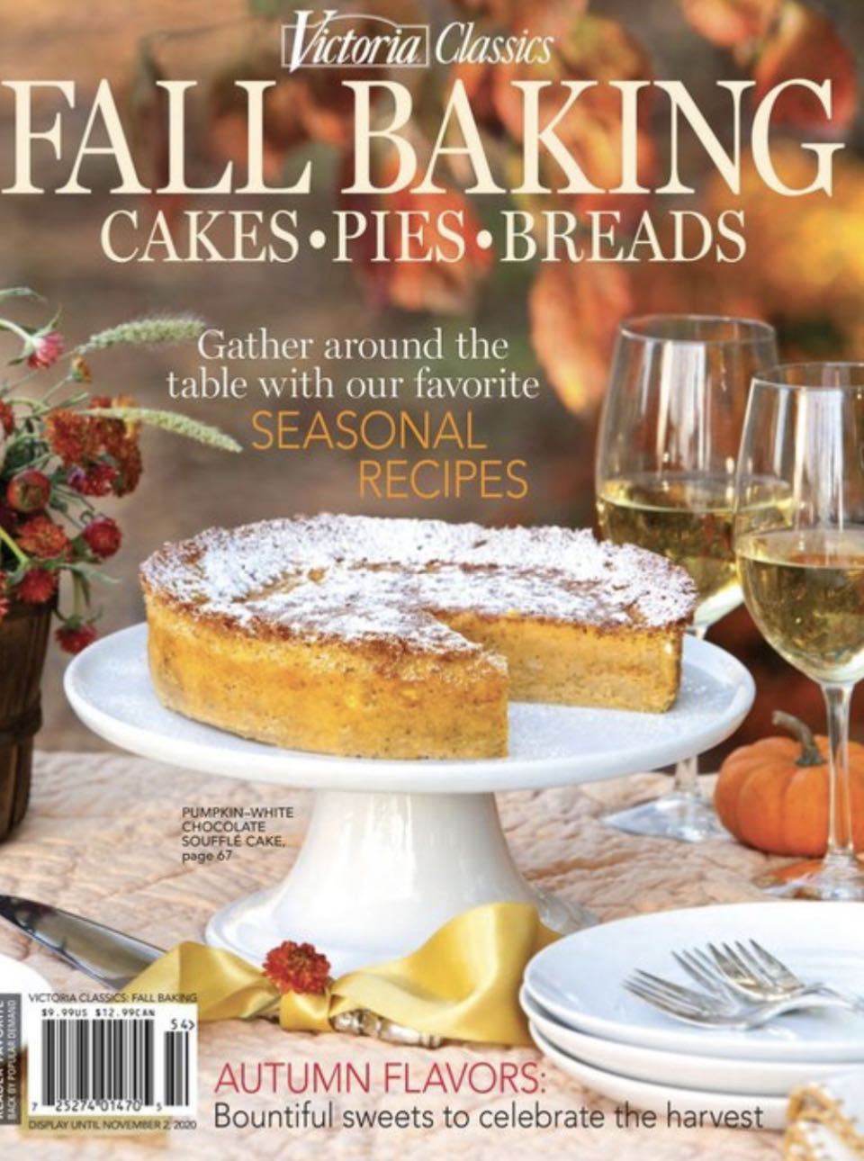 Cook's Illustrated  2021 January- February